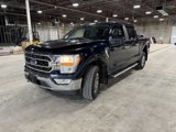 Used 2023 Ford F150 XLT w/ XTR Package image 3