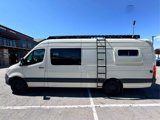 Used 2022 Mercedes-Benz Sprinter 2500 image 5