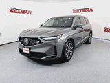 Certified 2025 Acura MDX w/ Technology Package image 3