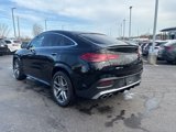 New 2025 Mercedes-Benz GLE 53 AMG 4MATIC Coupe image 5