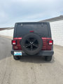 Used 2022 Jeep Wrangler Unlimited Sport image 6