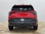 New 2026 Kia Sportage X-Line image 6