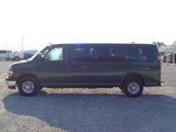 Used 2017 Chevrolet Express 3500 LT w/ LT Preferred Equipment Group image 2