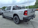 New 2026 RAM 1500 Classic Warlock image 4