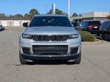 New 2025 Jeep Grand Cherokee L Limited w/ Luxury Tech Group II image 2