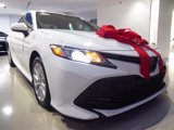 Used 2019 Toyota Camry LE image 3