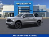 New 2025 Chevrolet Silverado 1500 RST w/ RST All Star Premium Package image 3