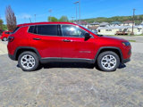 New 2025 Jeep Compass Sport image 4
