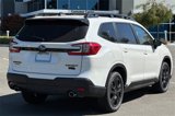 New 2025 Subaru Ascent Onyx Edition image 4