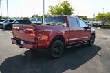 New 2025 Ford F150 Lariat w/ Equipment Group 502A High image 3
