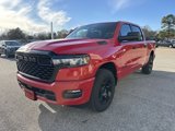 New 2025 RAM 1500 Tradesman w/ Night Edition image 3
