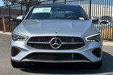 New 2026 Mercedes-Benz CLA 250 image 3