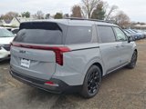 New 2025 Kia Carnival SX Prestige image 6