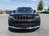 Certified 2023 Jeep Grand Cherokee L Laredo image 3