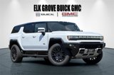 New 2025 GMC Hummer EV 3X w/ LPO, Dark Essentials Package image 2