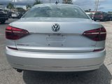 Used 2017 Volkswagen Passat 1.8T SE image 5