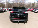 Used 2018 Ford Edge SEL w/ Class II Trailer Tow Package image 6