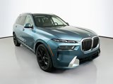 New 2026 BMW X7 xDrive40i image 3