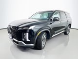 New 2025 Hyundai Palisade SEL image 3