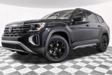 New 2026 Volkswagen Atlas Peak Edition image 2