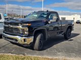New 2025 Chevrolet Silverado 2500 LT image 4