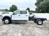 New 2025 Ford F450 XLT image 2