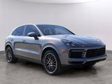 Used 2021 Porsche Cayenne E-Hybrid w/ Premium Plus Package image 3