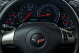 Used 2008 Chevrolet Corvette Z06 w/ Preferred Equipment Group image 2