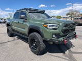 Used 2022 Toyota Tacoma TRD Off-Road w/ Technology Package image 4