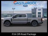 New 2025 Ford F350 Platinum w/ FX4 Off-Road Package image 3