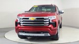 New 2026 Chevrolet Silverado 1500 High Country image 2