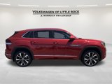 New 2025 Volkswagen Atlas Cross Sport SEL Premium R-Line image 6
