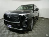 New 2025 INFINITI QX80 Luxe w/ Exterior Package image 6