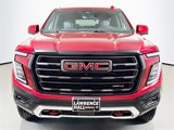 New 2025 GMC Yukon AT4 Ultimate image 2