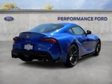 Used 2025 Toyota Supra Premium image 5