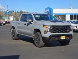 New 2025 Chevrolet Silverado 1500 Custom Trail Boss image 2