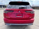 New 2025 Mitsubishi Outlander SEL image 4