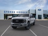 New 2025 Ford F250 Lariat image 2