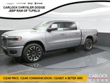 New 2025 RAM 1500 Limited w/ Trailer Tow Group image 6