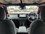New 2025 Jeep Wrangler Unlimited Sport w/ Convenience Group image 2