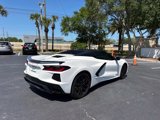 Used 2023 Chevrolet Corvette Stingray Premium Conv w/ 3LT image 5