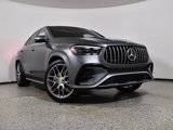 New 2025 Mercedes-Benz GLE 53 AMG 4MATIC Coupe image 6