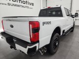 Used 2024 Ford F350 Lariat w/ Lariat Ultimate Package image 4