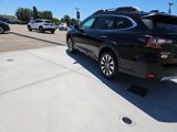 New 2025 Subaru Outback Touring image 5