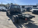 New 2025 Ford F550 4x4 Regular Cab Super Duty image 5