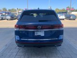 New 2025 Volkswagen Atlas SEL image 5