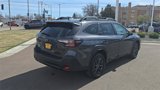 New 2025 Subaru Outback Onyx Edition XT image 5