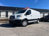 Used 2018 Ford Transit 250 130 Low Roof w/ Exterior Upgrade Package image 2