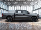 New 2025 RAM 1500 Laramie w/ Night Edition image 3