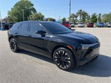 Used 2024 Chevrolet Blazer EV RS image 2